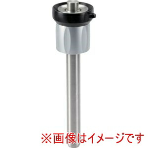 【ロームヘルド ハルダー】 ロームヘルド ハルダー 22370.0628 ボールロックピン セルフロッキング 長さ調整機構付 ピン径10 ワーク厚30～40 メーカー直送 代引不可 北海道沖縄離島不可