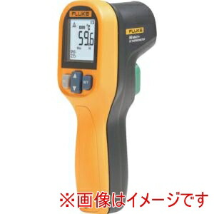 【フルーク】 フルーク 59MAX-PLUS 放射温度計 メーカー直送 代引不可 北海道沖縄離島不可