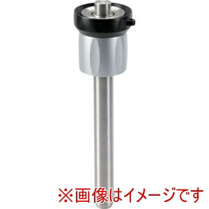 【ロームヘルド ハルダー】 ロームヘルド ハルダー 22370.0659 ボールロックピン セルフロッキング 長さ調整機構付 ピン径16 ワーク厚35～45 メーカー直送 代引不可 北海道沖縄離島不可