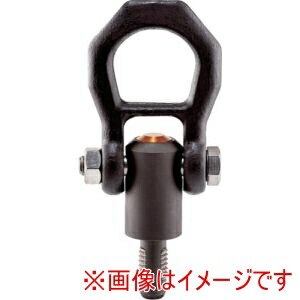 【ロームヘルド ハルダー】 ロームヘルド ハルダー 22352.0008 ネジ山クランプ式リフティング ピン 熱処理鋼 0.2t メーカー直送 代引不可 北海道沖縄離島不可
