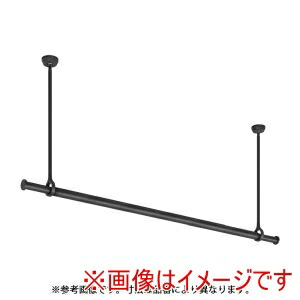 【トーソー TOSO】 トーソー LB-1 SX450 ランドリーバー セット ブラック 11,017円