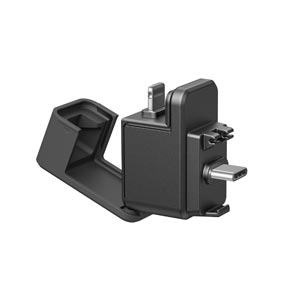 【Insta360】 Insta360 CINSBAHD X5 X5用クイックリーダー
