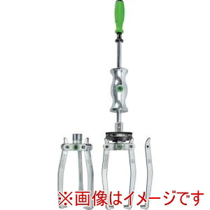 【クッコ】 クッコ 220+ スライドハンマー プーラーセット 最大径150mm 深さ170mm