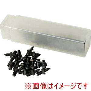 【クッコ】 クッコ 222-1-50S シールプーラーセット専用スクリュー 50個入り