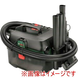 【ボッシュ BOSCH】 ボッシュ ADVAC118H コードレスクリーナー BOSCH