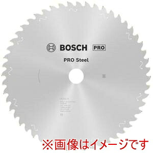【ボッシュ BOSCH】 ボッシュ 2608844867 PROチップソーブレード 254mm52山 BOSCH