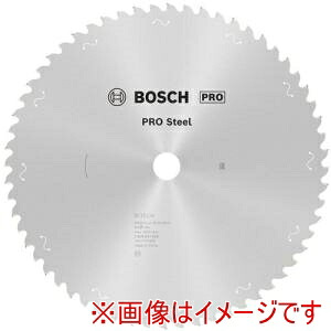 【ボッシュ BOSCH】 ボッシュ 2608844868 PROチップソーブレード 305mm60山 BOSCH