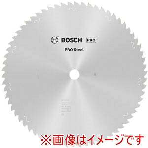 【ボッシュ BOSCH】 ボッシュ 2608844870 PROチップソーブレード 355mm66山 BOSCH