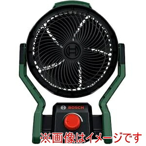 【ボッシュ BOSCH】 ボッシュ UFAN18V-1000H コードレスファン BOSCH