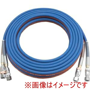 【千代田】 千代田 QSS-30M ガス溶断用ホース マイルドホースQSS-30M 22,021円