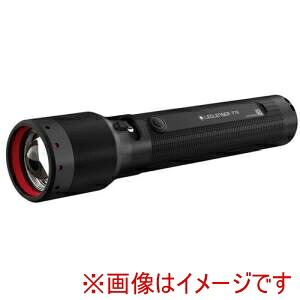 【レッドレンザー LEDLENSER】 レッドレンザー 503111 ライト P7R