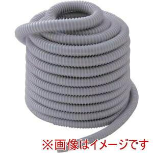 【スギコ産業 SUGICO】 スギコ産業 TO-192UH/25-20 25排水ホース 20m 樹脂芯タイプ TO-192UH/25-20