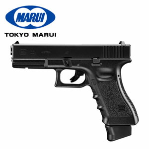 【東京マルイ】 東京マルイ グロック22 ガスブローバックガン