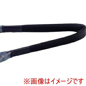 【ABB シュリンクコン】 ABB CPS5B-100-CV0 編組スリーブ Bind-It 難燃 長さ100m 直径範囲3-7mm メーカー直送 代引不可 北海道沖縄離島不可