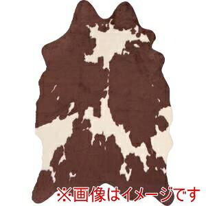 送料無料！！ 【東谷】 東谷 RG-15BR ラグ ブラウン メーカー直送 代引不可 北海道沖縄離島不可【smtb-u】