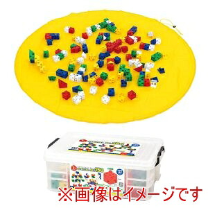 【アーテック ArTec】アーテック Lブロック スペシャルセット 150 収納袋セット 118679|あきばお~支店