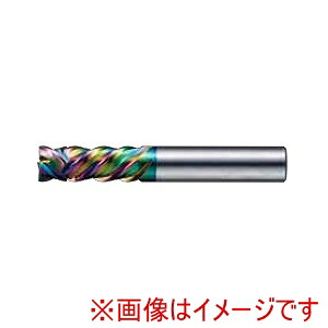【不二越 ナチ NACHI】 ナチ DLCRVMBL4200G-2.5D DLC-REVOミル バリレス NACHI 不二越