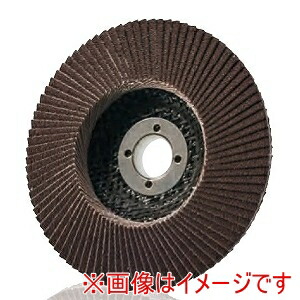 【イチグチ ICHIGUCHI】 イチグチ CON12522-A-40 テクノディスク･コニカルタイプA 125X22.2 #40 10個 メーカー直送 代引不可 北海道沖縄離島不可