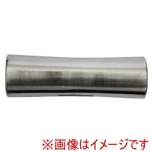 【土牛産業】 土牛産業 00346 ステンレス両口玄能 頭のみ 小小