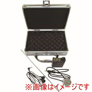 【土牛産業】 土牛産業 02751 デジタル聴診棒 DG-01
