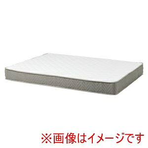 送料無料！！ 【萩原】 萩原 KM-3302D マットレス ダブル ポケット メーカー直送 代引不可 北海道沖縄離島不可【smtb-u】