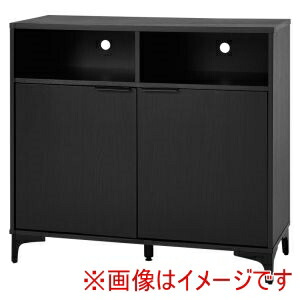 送料無料！！ 【萩原】 萩原 RCC-1524DBR キャビネット ダークブラウン メーカー直送 代引不可 北海道沖縄離島不可【smtb-u】