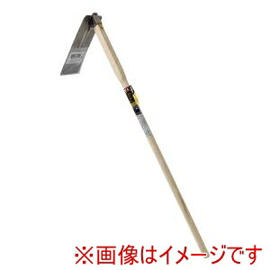 【高儀】 高儀 ステンレスさくり鍬