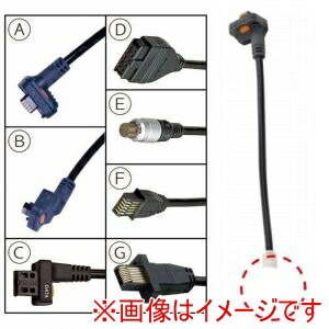 【ミツトヨ Mitutoyo】 ミツトヨ 02AZE140G U-WAVEフットスイッチ用接続ケーブル