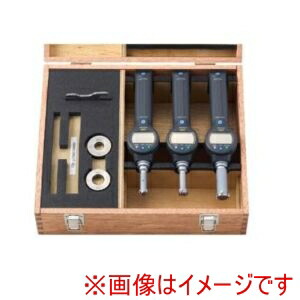 【ミツトヨ】 ミツトヨ SBM-25DFST ボアマチック フルセット メーカー直送 代引不可 北海道沖縄離島不可