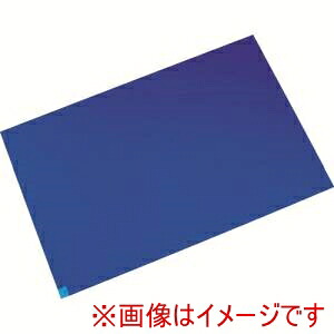 【メドライン】 メドライン M6090B マイクロクリーンエコマット ブルー 600×900mm 10枚入 メーカー直送 代引不可 北海道沖縄離島不可