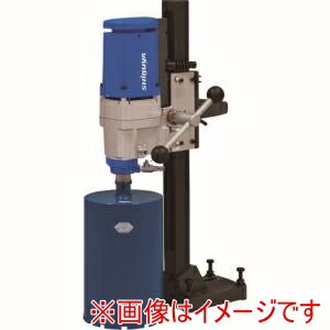 【シブヤ SHIBUYA】 シブヤ TS-255 ダイモドリルTS-255 メーカー直送 代引不可 北海道沖縄離島不可