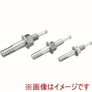 【ユニカ UNIKA】 ユニカ C-1215 ルーティアンカー Cタイプ 三価クロメート C-1215 30本 メーカー直送 代引不可 北海道沖縄離島不可 の商品写真