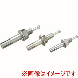 【ユニカ UNIKA】 ユニカ C-1619 ルーティアンカー Cタイプ 三価クロメート C-1619 15本 メーカー直送 代引不可 北海道沖縄離島不可
