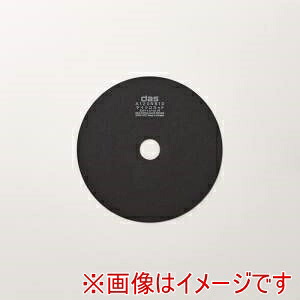 【DAS】 DAS BDNA1003 精密切断といし A120NB10 マイクロカット 230 100枚 メーカー直送 代引不可 北海道沖縄離島不可