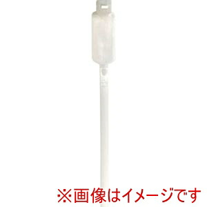 【ABB】 ABB TY46M マーキングタイ 識別タグ連結 標準 ナチュラル色 ラベル寸法13.1×27mm 幅4.8×長さ184mm 1000本入り メーカー直送 代引不可 北海道沖縄離島不可