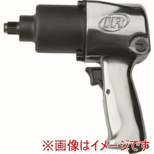 【Ingersoll Rand】 Ingersoll 1/2インチ 231C-AP Rand スーパーツインメカニズム エアインパクトツール
