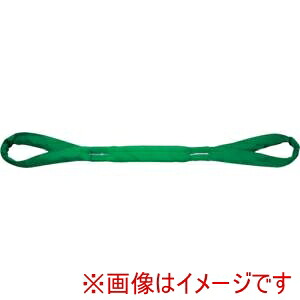 【大洋製器工業 TAIYO】 大洋製器工業 INKJHE-5X1.5 インカラウンドスリング JIS HE 5t×1.5m 1014557