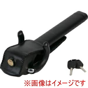 【中発販売 Reelex】 中発販売 LX-300 L型ロック式ハンドルロック 6,915円