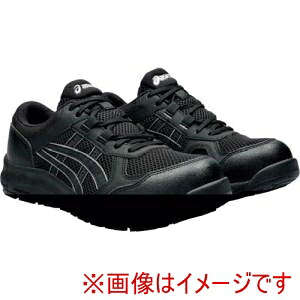 【アシックス ASICS】アシックス 1272A005.001-24.5 ウィンジョブ CP217 ブラック/ブラック 24.5cm｜あきばお～支店