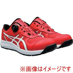 【アシックス ASICS】 アシックス 1273A092.600-30.0 ウィンジョブ CP219 BOA クラシックレッド/ホワイト 30.0cm