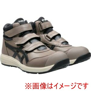 【アシックス ASICS】 アシックス 1273A111.020-31.0 ウィンジョブ CP312 トープグレー×グラファイトグレー 31.0cm