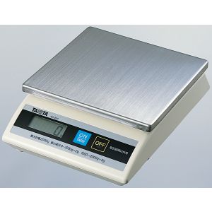 【タニタ TANITA】 タニタ KD-200 卓上スケール 1kg TANITA