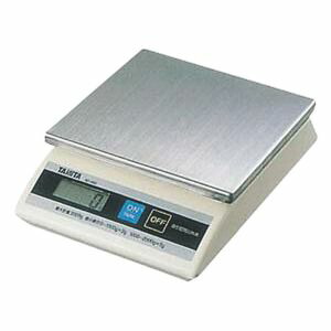 【タニタ TANITA】 タニタ KD-200 卓上スケール 5kg TANITA