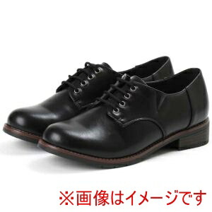 【アシックス ASICS】 アシックス AO-10169 FOXCY SHOES WP ブラック 23.5cm