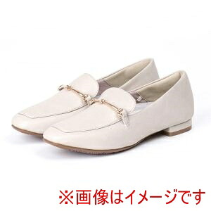 【アシックス ASICS】 アシックス AO-10228 CUBE アイボリー 23.0cm