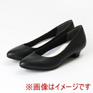 【アシックス ASICS】 アシックス AO-10239 LINDO WP ブラック 24.5cm