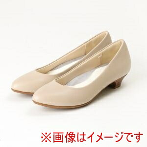 【アシックス ASICS】 アシックス AO-10239 LINDO WP ライトベージュ 22.5cm