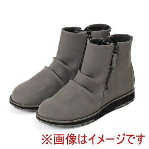 【アシックス ASICS】 アシックス AO-10246 GORE-TEX グレー 22.5cm