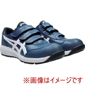 【アシックス ASICS】 アシックス 1273A110.400-32.0 ウィンジョブ CP311 マコブルー×ホワイト 32.0cm