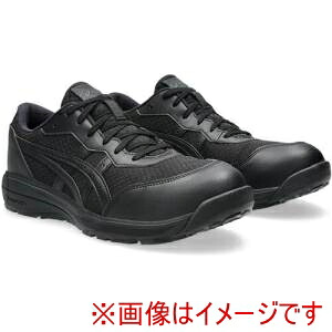 【アシックス ASICS】アシックス 1273A118.001-22.0 WINJOB CP221 ブラック&times;ブラック 22.0｜あきばお～支店